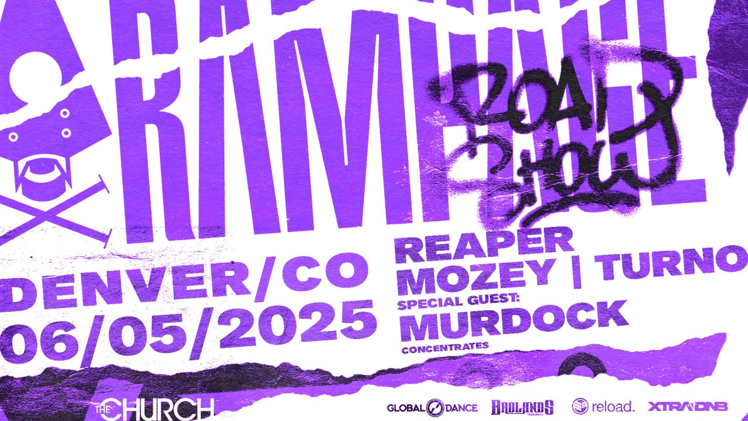Rampage Denver
