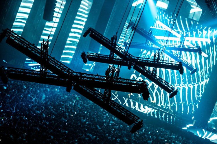 Rampage Weekend 2026: First Pictures