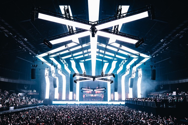 Rampage Weekend 2026: First Pictures