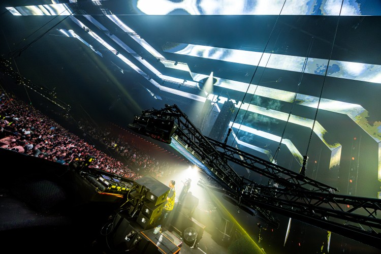 Rampage Weekend 2026: First Pictures