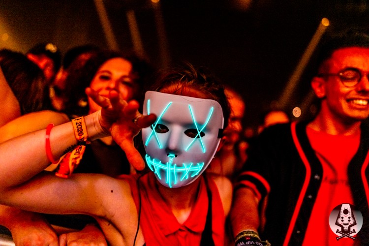 Rampage 2022 Weekend - Pictures
