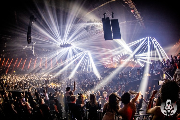 Rampage 2022 Weekend - Pictures