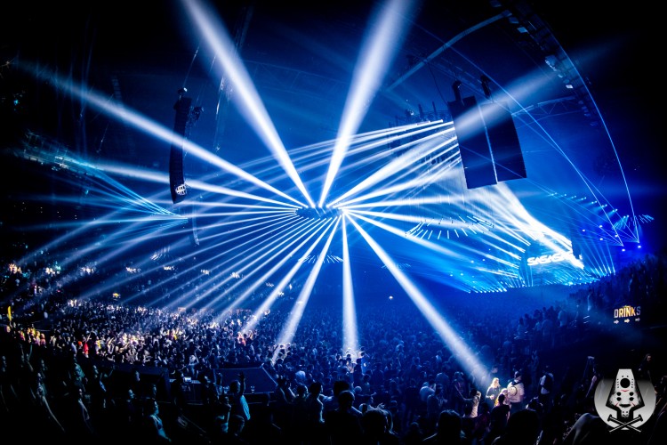 Rampage 2022 Weekend - Pictures