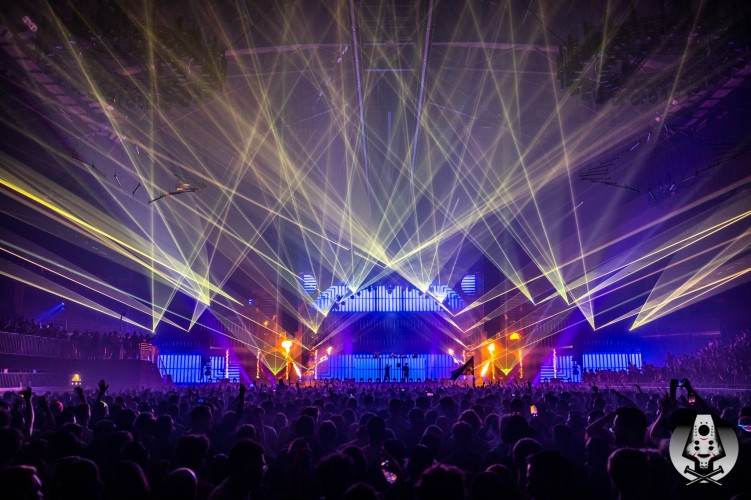 Rampage 2022 Weekend - Pictures