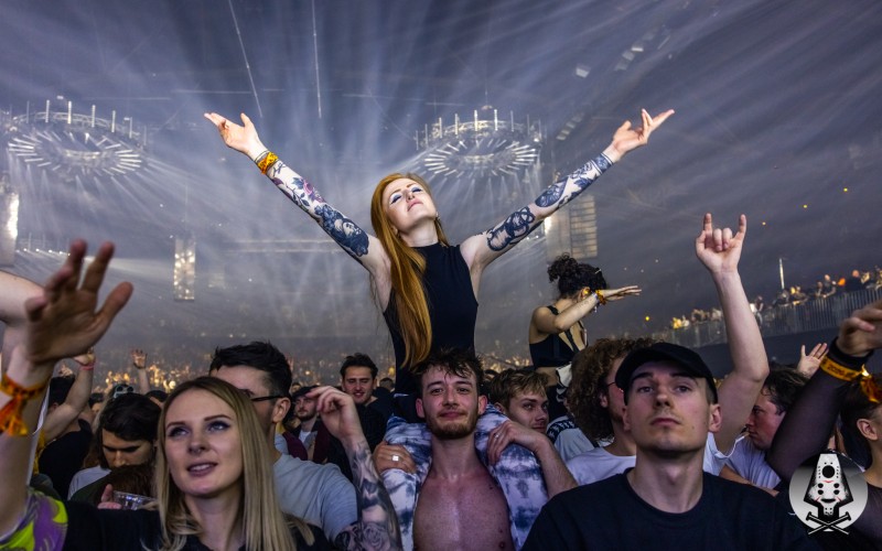 Rampage 2022 Weekend - Pictures