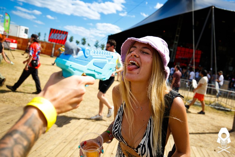 Rampage Open Air 2022 - First Pictures