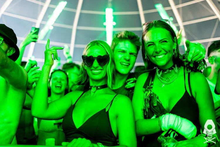 Rampage Open Air 2022 - First Pictures