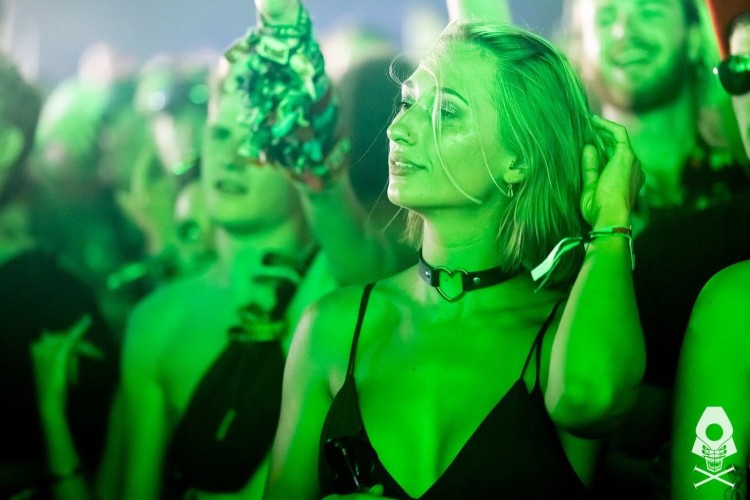 Rampage Open Air 2022 - First Pictures