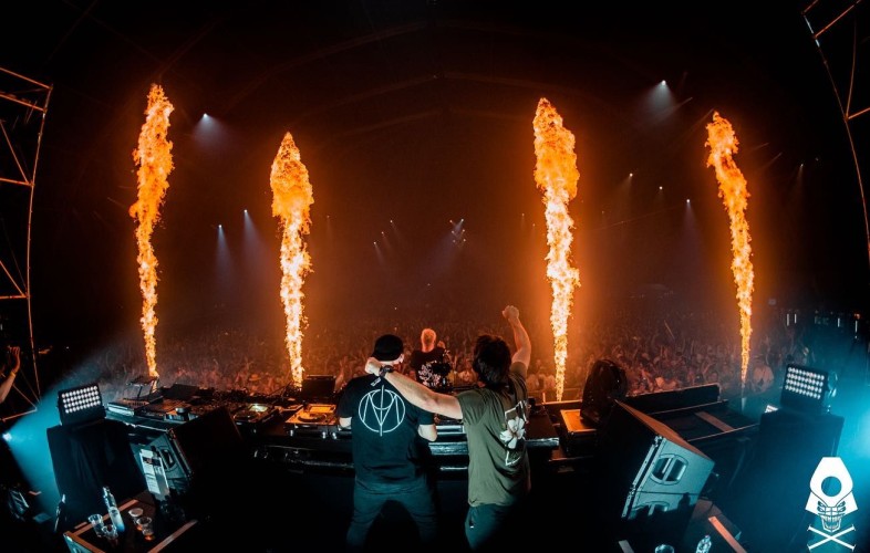 Rampage Open Air 2022 - First Pictures