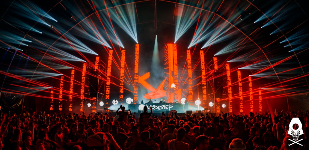 Rampage Open Air 2022 - Pictures