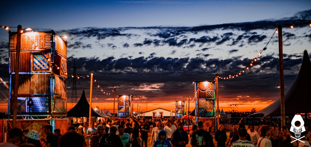 Rampage Open Air 2022 - Pictures
