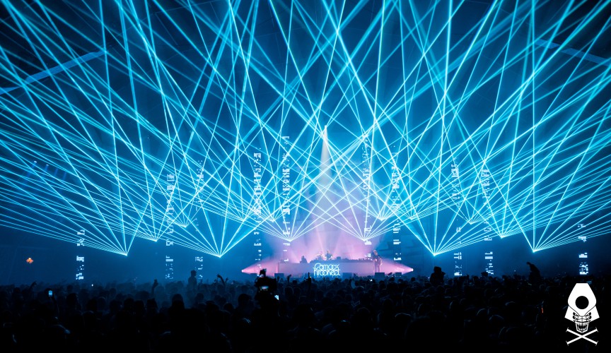 Rampage Open Air 2022 - Pictures