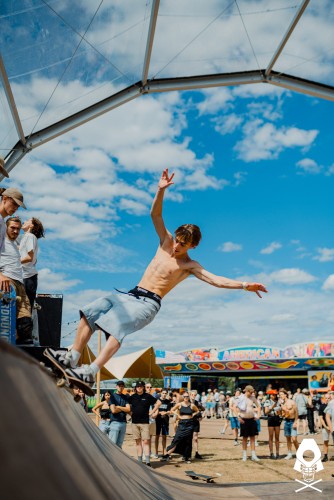 Rampage Open Air 2022 - Pictures