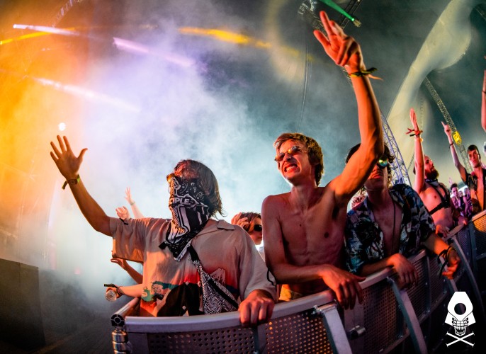 Rampage Open Air 2022 - Pictures