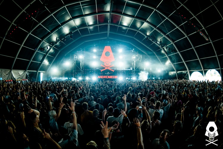Rampage Open Air 2022 - Pictures