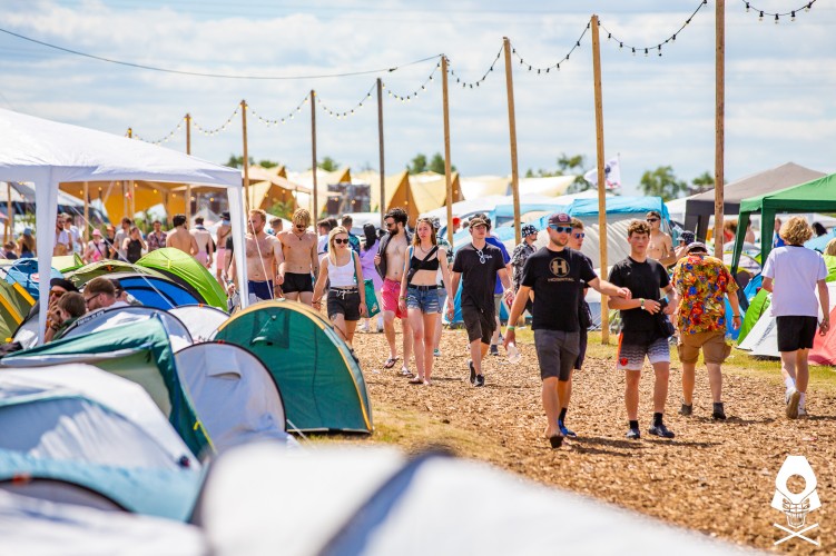 Rampage Open Air 2022 - Pictures