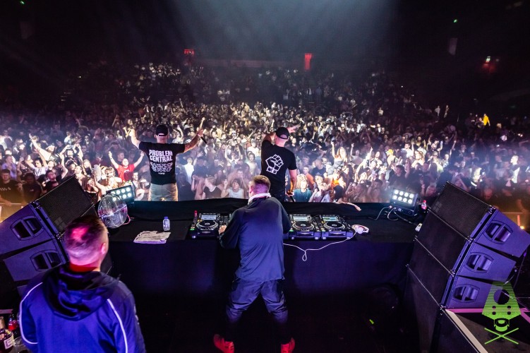 Rampage Amsterdam 2022 - Pictures