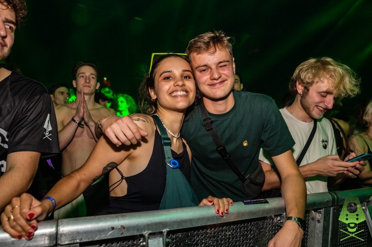 Rampage Amsterdam 2022 - Pictures