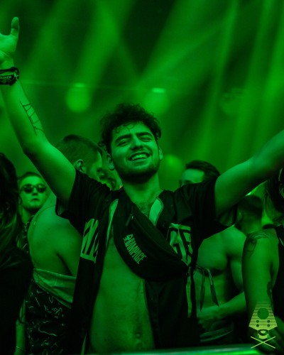 Rampage Amsterdam 2022 - Pictures