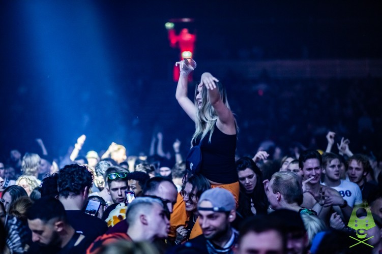 Rampage Amsterdam 2022 - Pictures